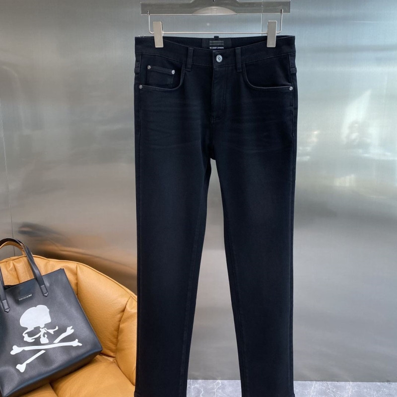 Zegna Long Pants